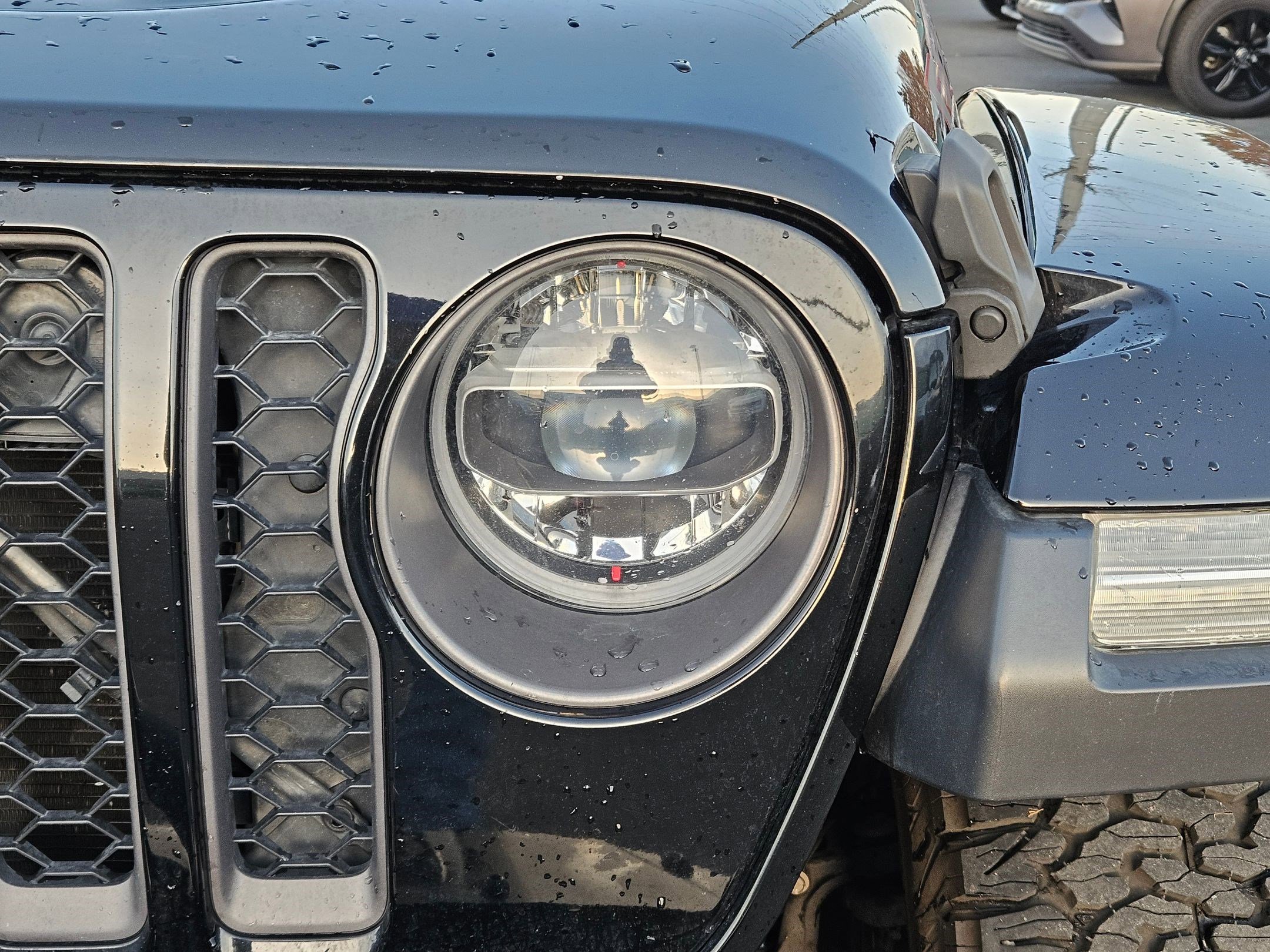 Used 2020 Jeep Gladiator Rubicon image 12