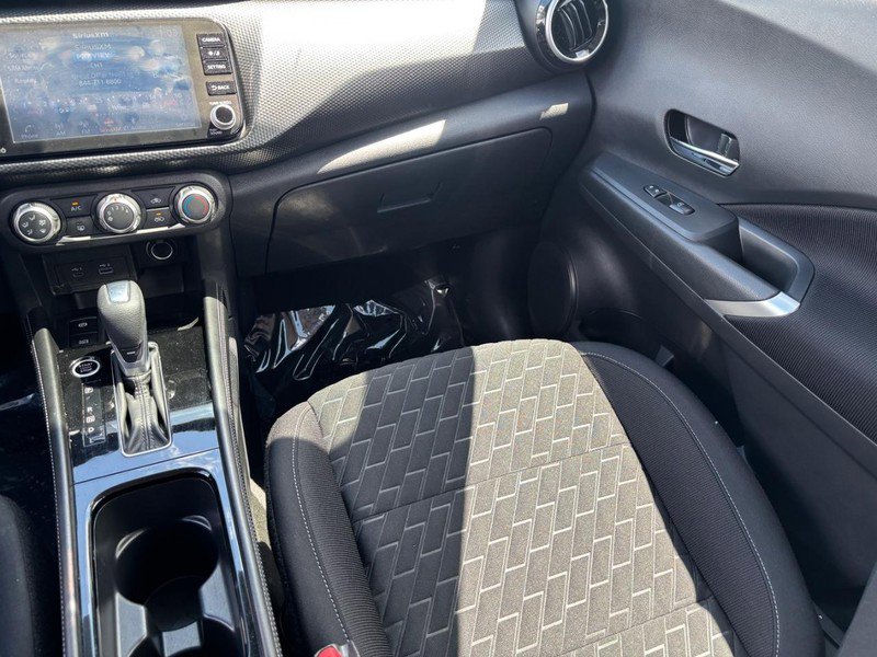 Used 2023 Nissan Kicks SV FWD image 17