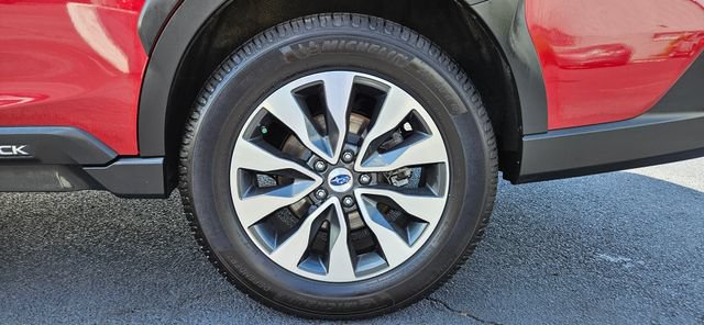 Used 2023 Subaru Outback Limited AWD/4WD image 40