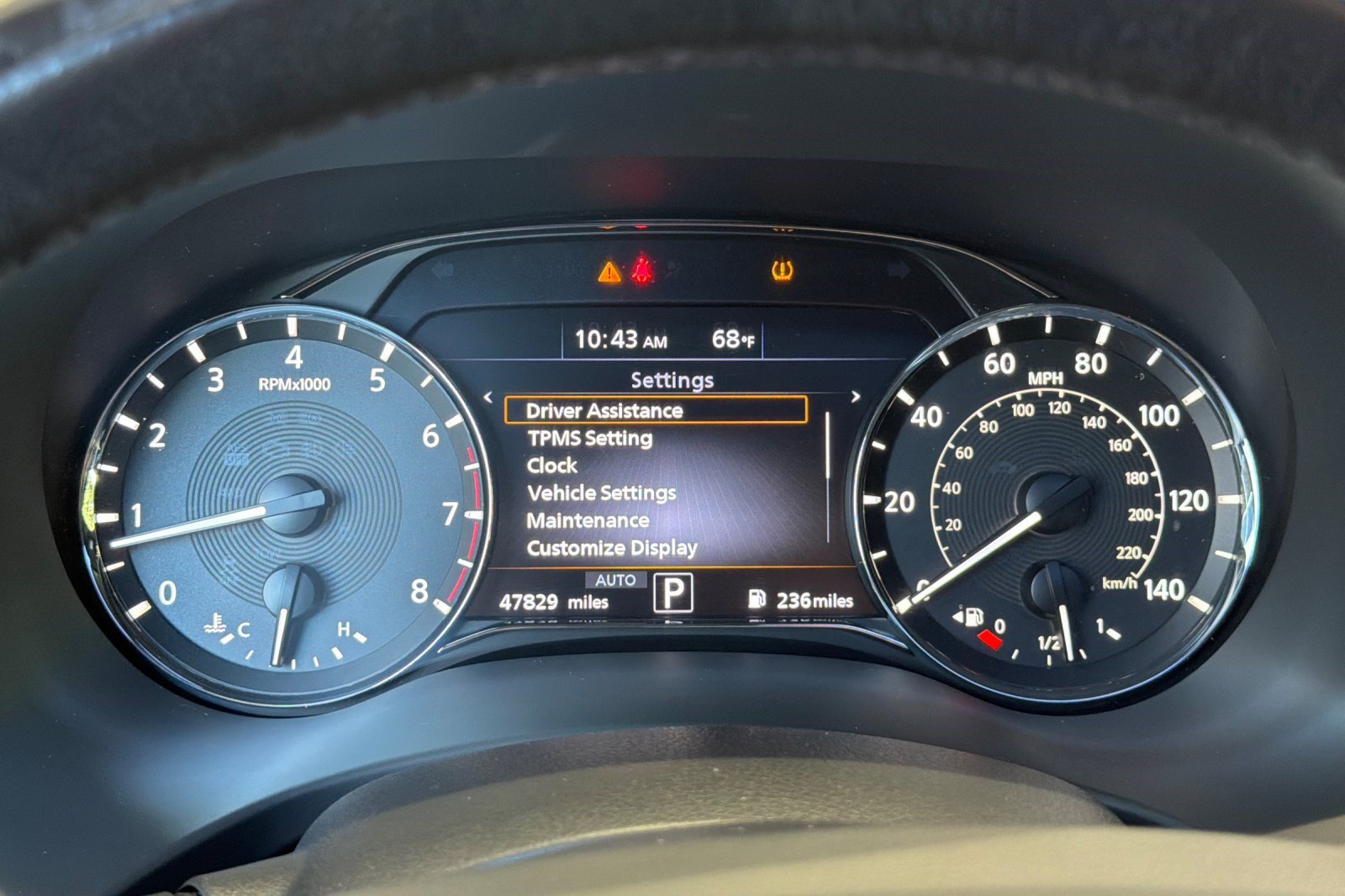 Used 2022 INFINITI QX80 Sensory w/ Cargo Package AWD/4WD image 36