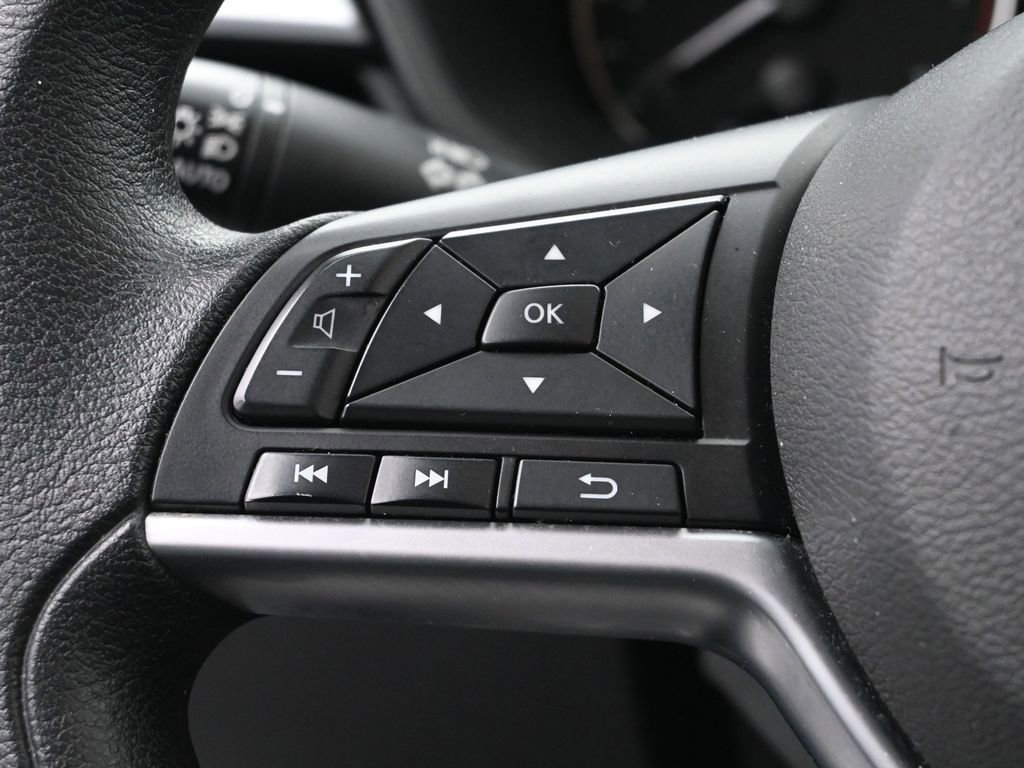 Used 2024 Nissan Altima 2.5 SV FWD image 22