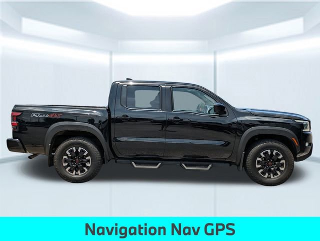 Used 2023 Nissan Frontier PRO-4X w/ Pro Convenience Package image 9