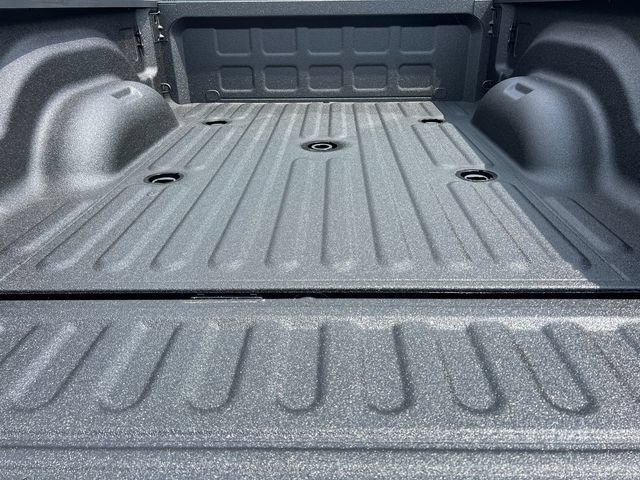 New 2026 RAM 2500 Laramie AWD/4WD image 7