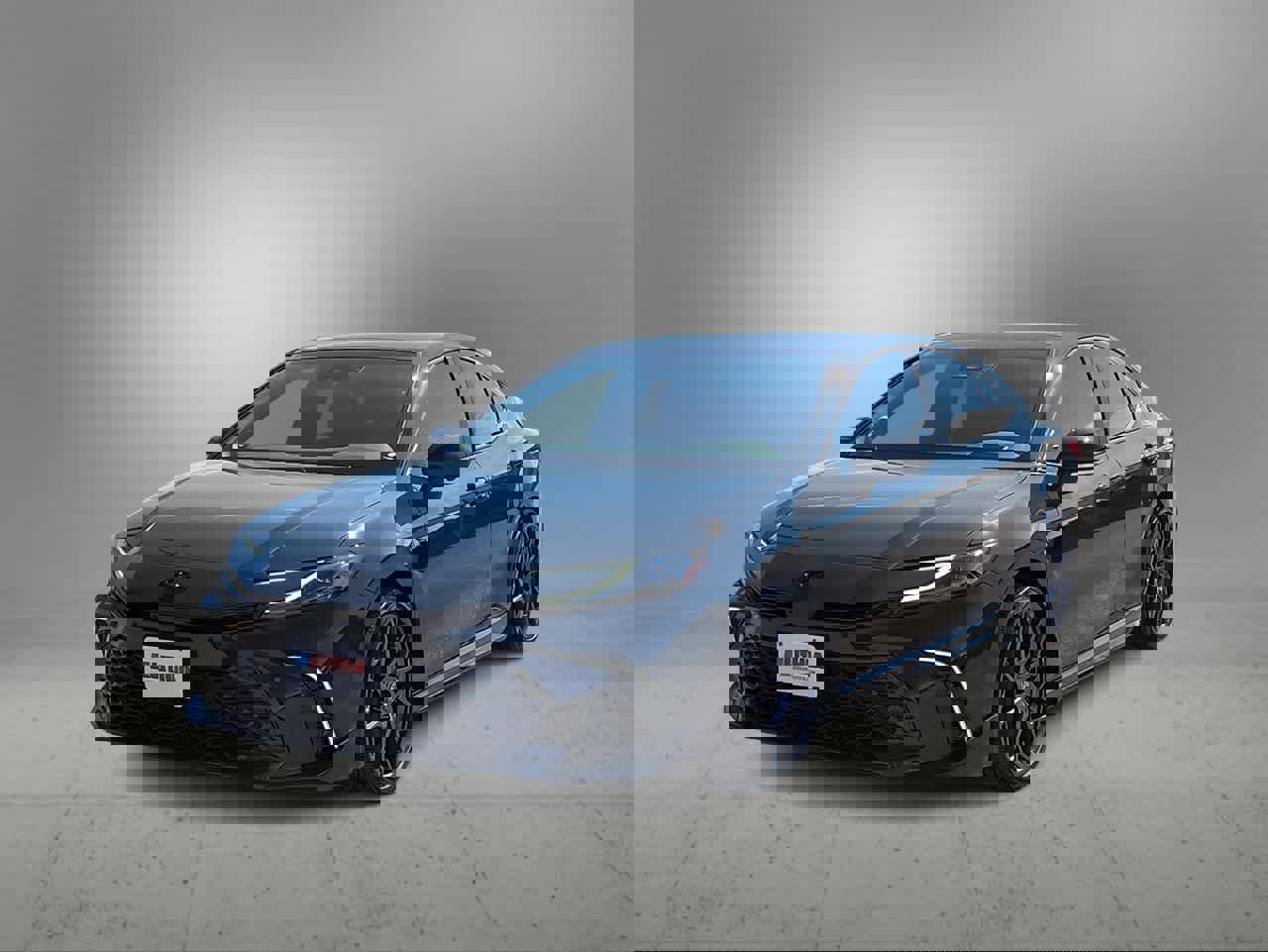 Used 2025 Toyota Camry XSE