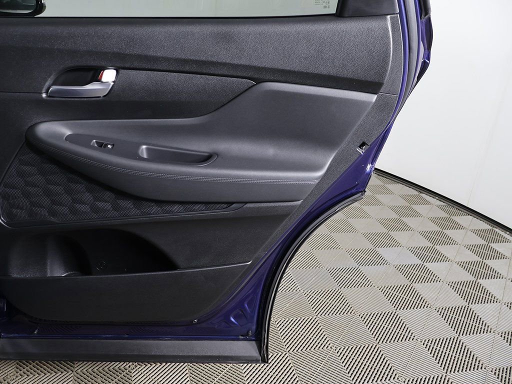 Certified 2023 Hyundai Santa Fe SEL image 23