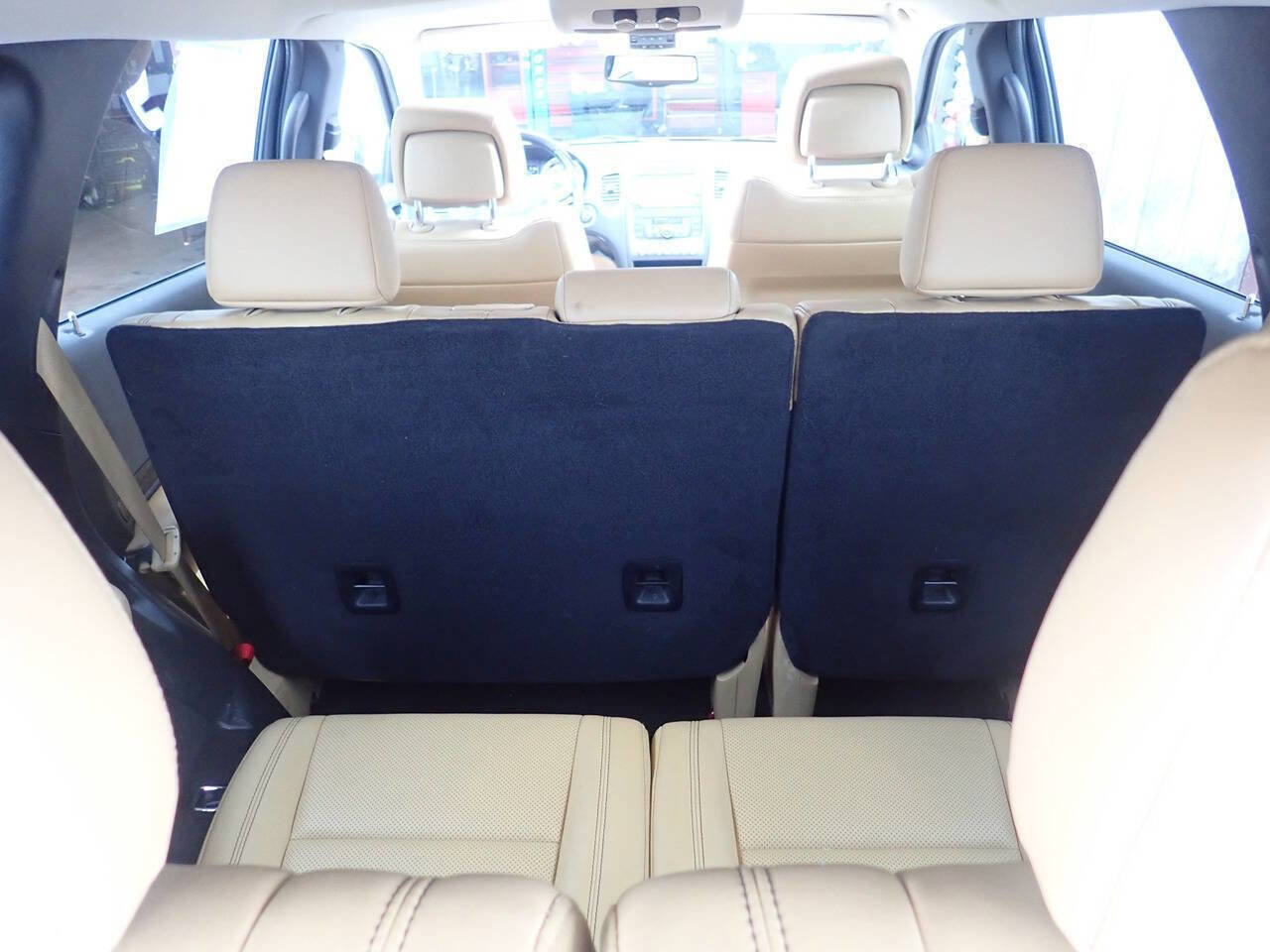 Used 2011 Dodge Durango Citadel image 24