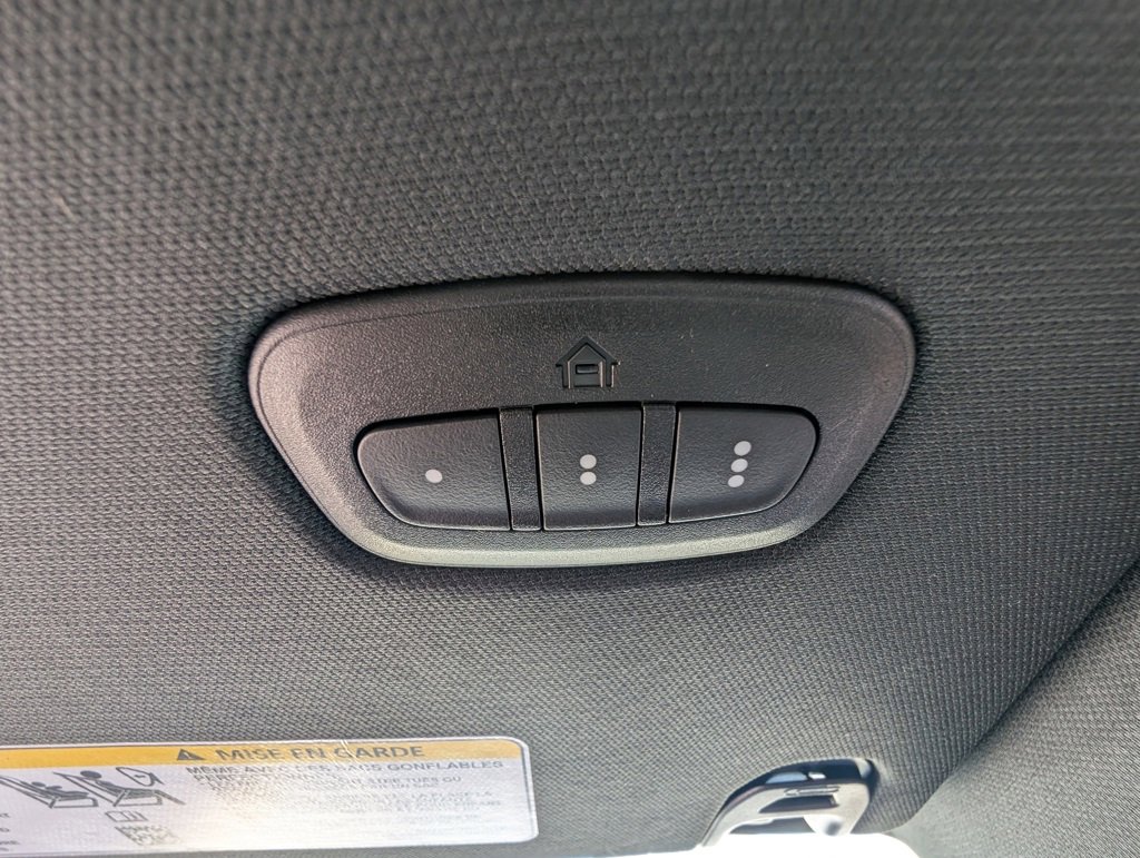 New 2026 RAM 1500 Rebel w/ Rebel Level 1 Equipment Group image 39