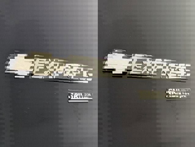 Used 2013 Chevrolet Express 3500 LS w/ Power Package image 45