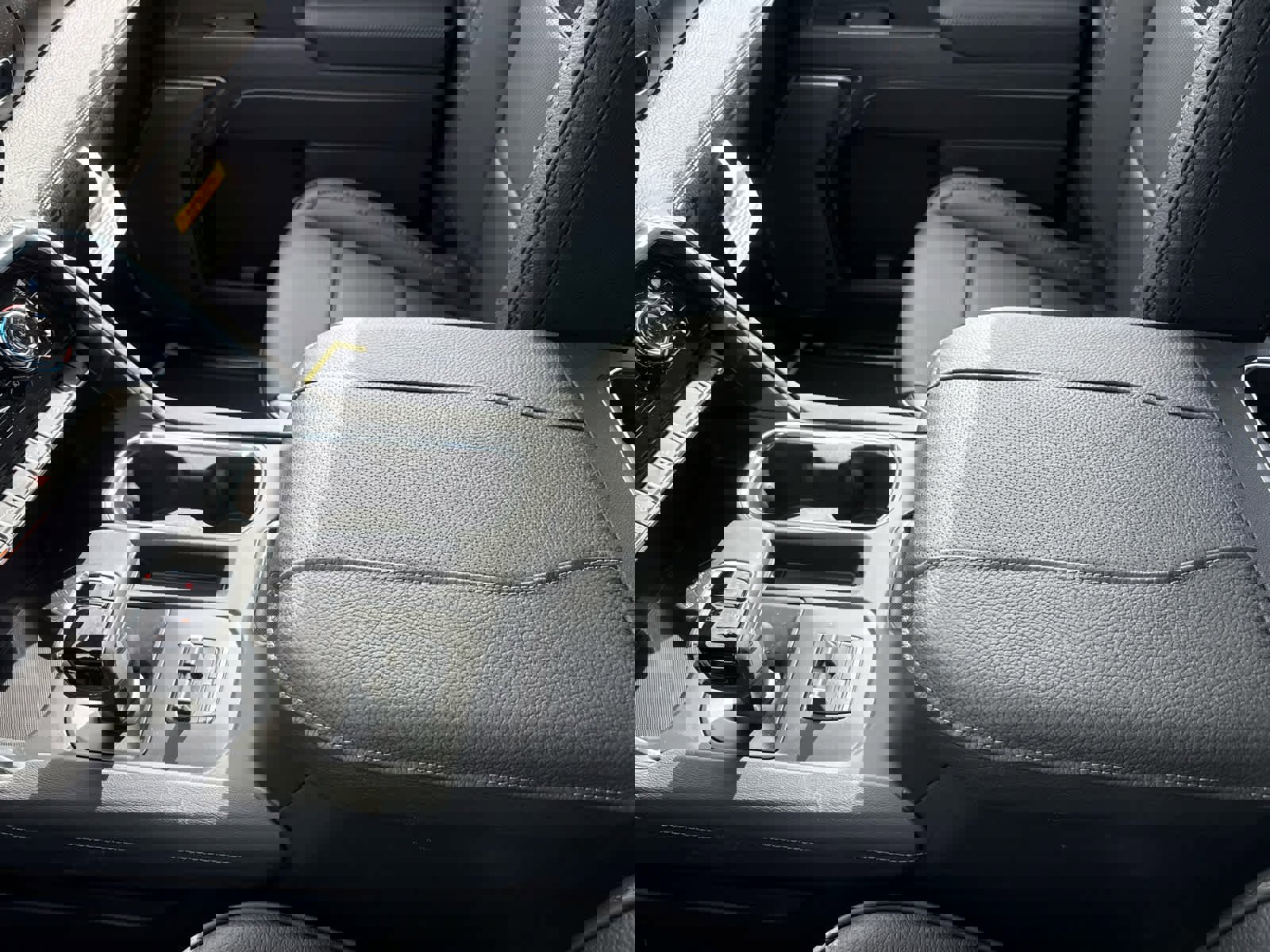 New 2026 GMC Sierra 1500 Denali w/ Denali Reserve Package image 23