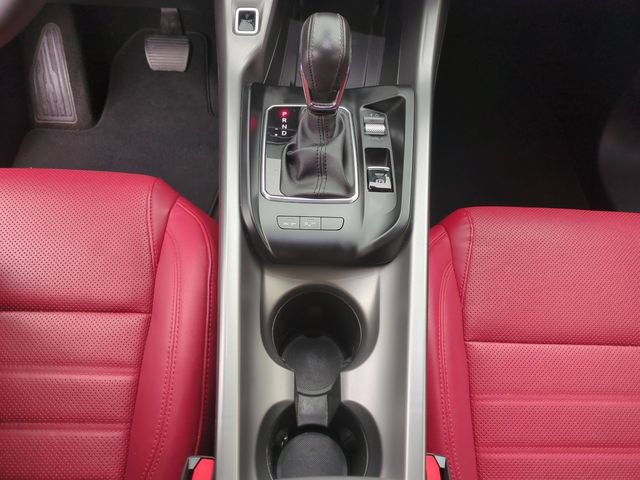 Used 2024 Dodge Hornet R/T Plus w/ R/T Blacktop Package AWD/4WD image 15