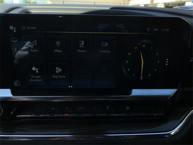 Certified 2023 Chevrolet Silverado 1500 LT image 24