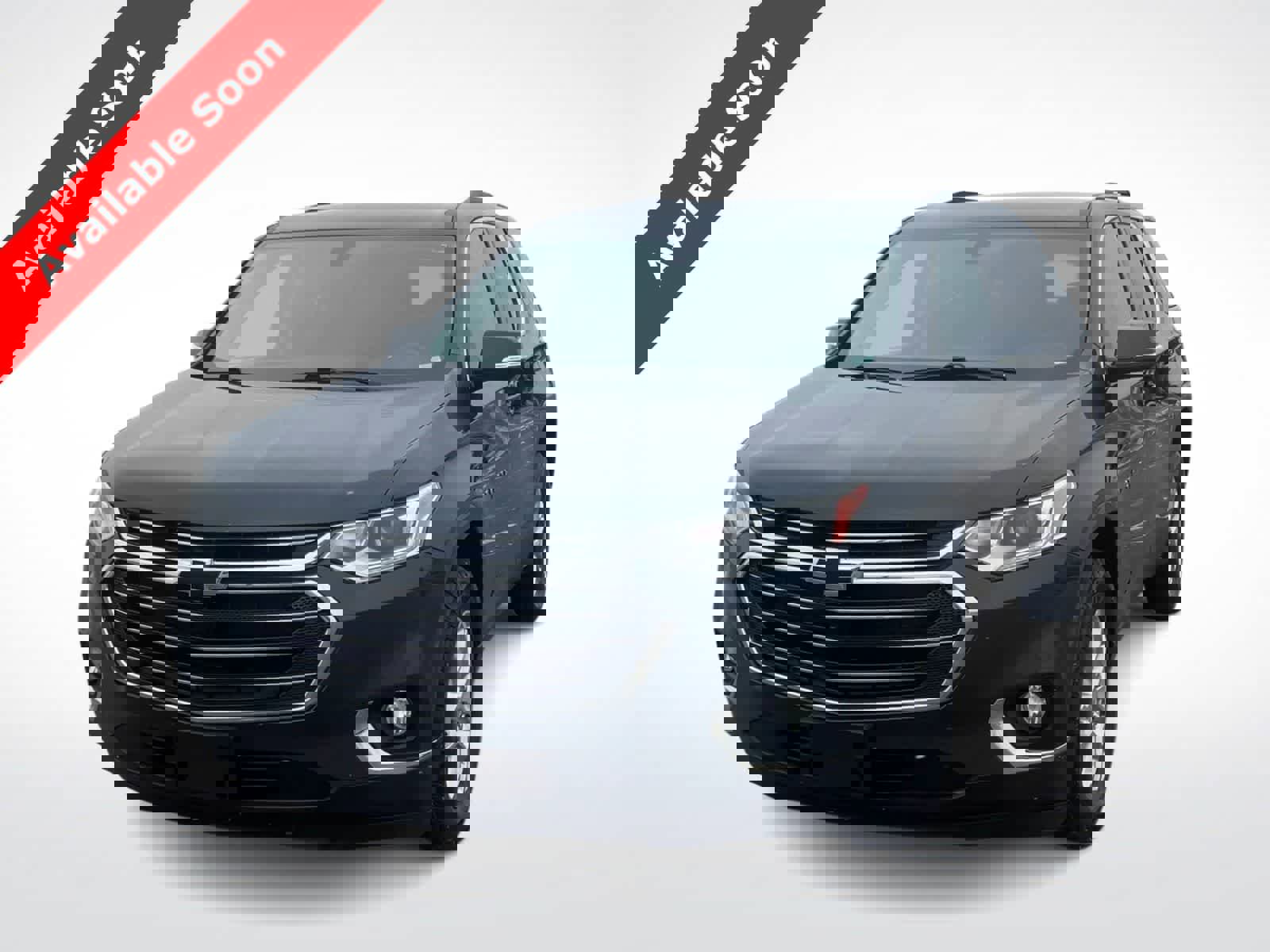 Used 2018 Chevrolet Traverse LT w/ LPO, Floor Liner Package image 4