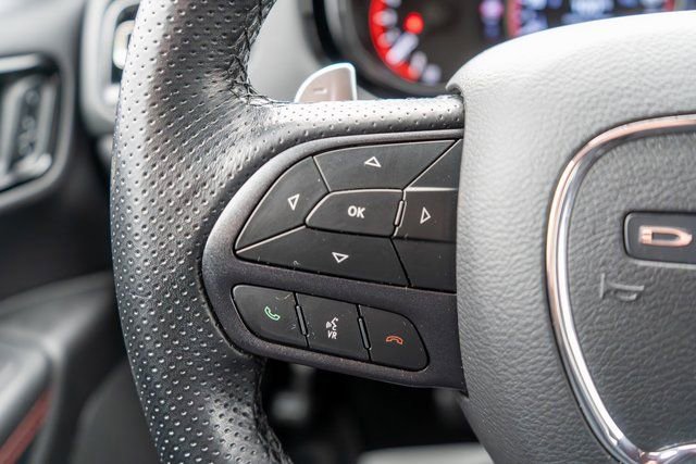 Used 2024 Dodge Durango GT image 24