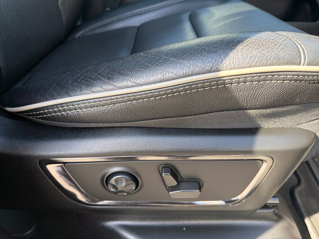 Certified 2022 RAM 1500 Limited AWD/4WD image 44