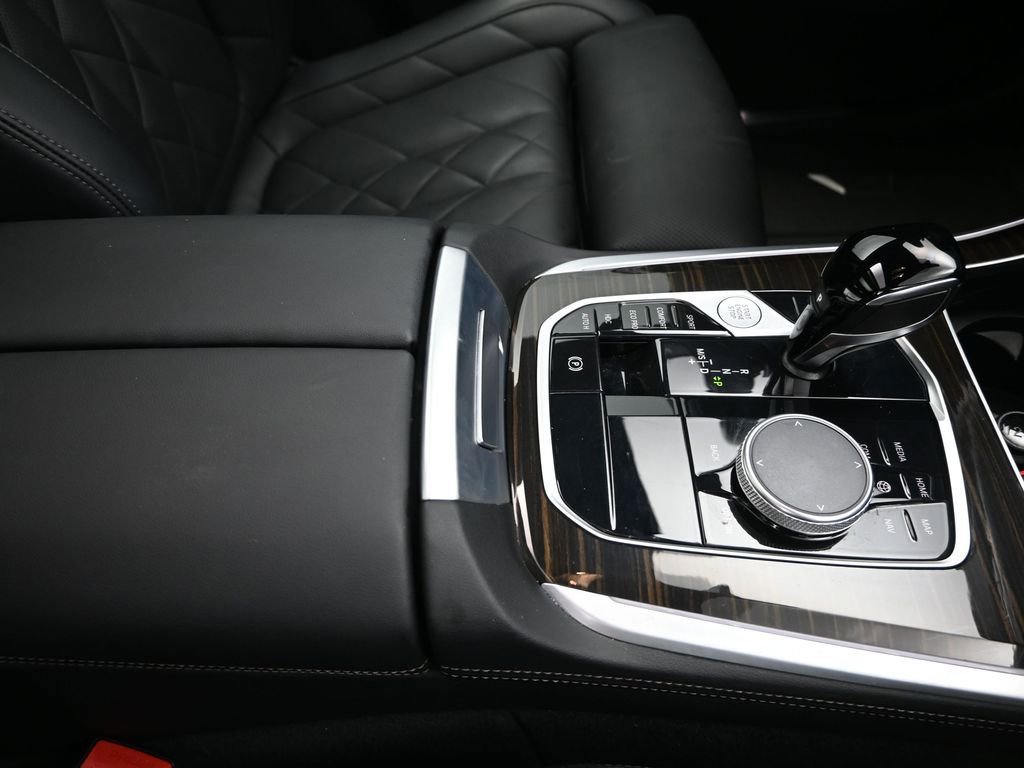 Certified 2023 BMW X5 xDrive40i w/ Premium Package image 27