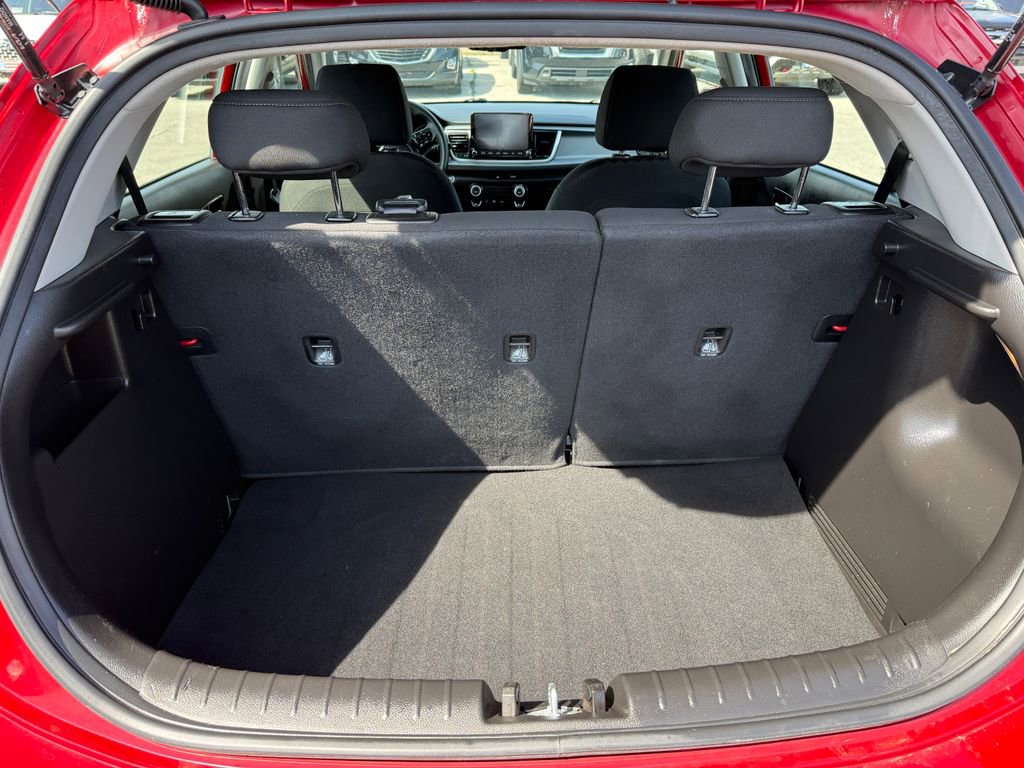 Used 2023 Kia Rio S w/ Technology Package image 23