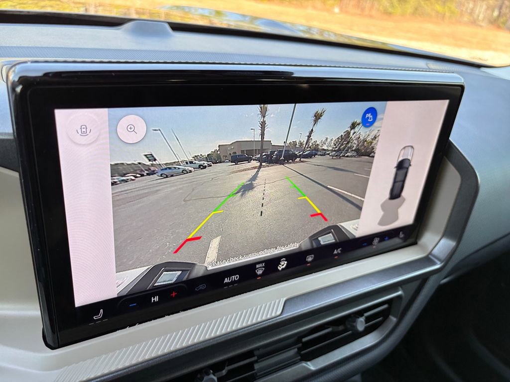 Used 2025 Ford Bronco Sport Big Bend image 19