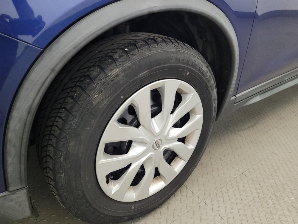 Used 2018 Nissan Rogue S FWD image 31