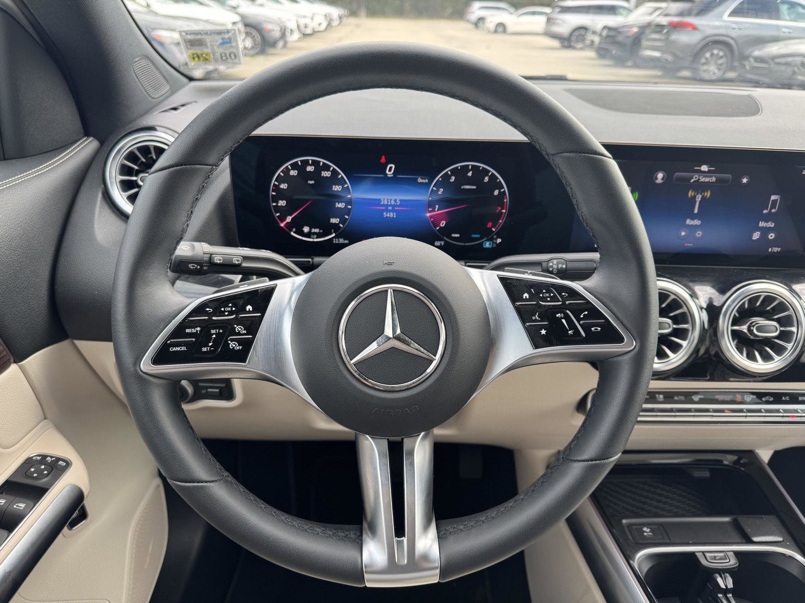 Certified 2026 Mercedes-Benz GLA 250 image 10