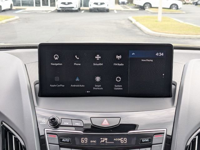 Certified 2023 Acura RDX AWD w/ Advance Package image 16