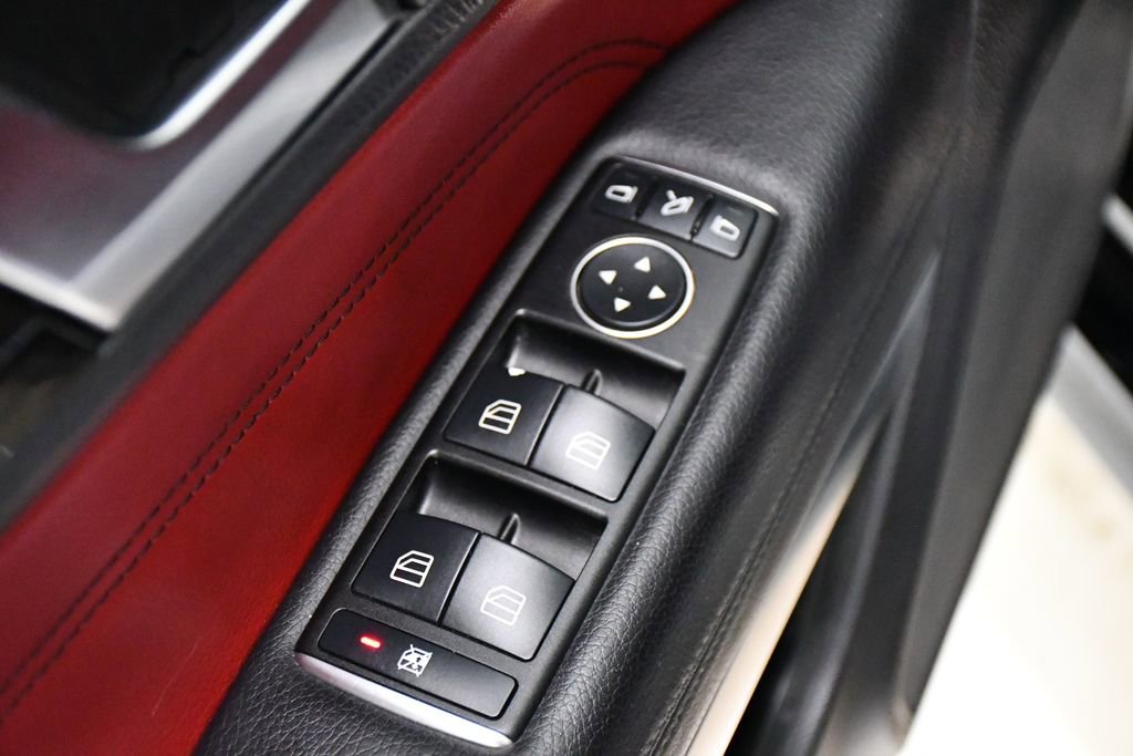 Used 2016 Mercedes-Benz E 400 4MATIC Coupe image 18