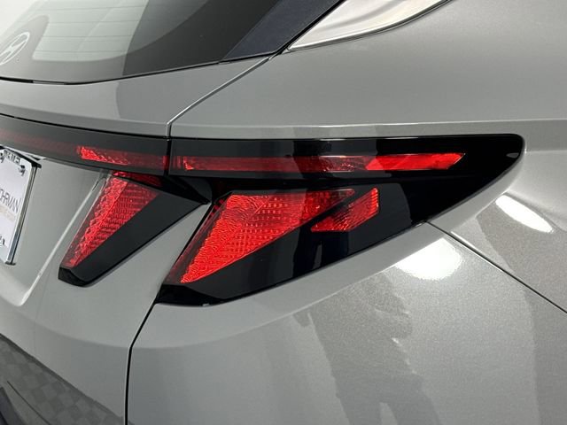 New 2026 Hyundai Tucson SEL image 28