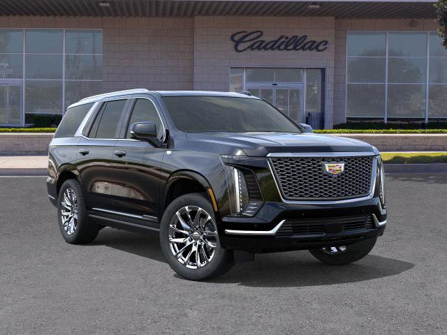 New 2026 Cadillac Escalade Luxury image 7