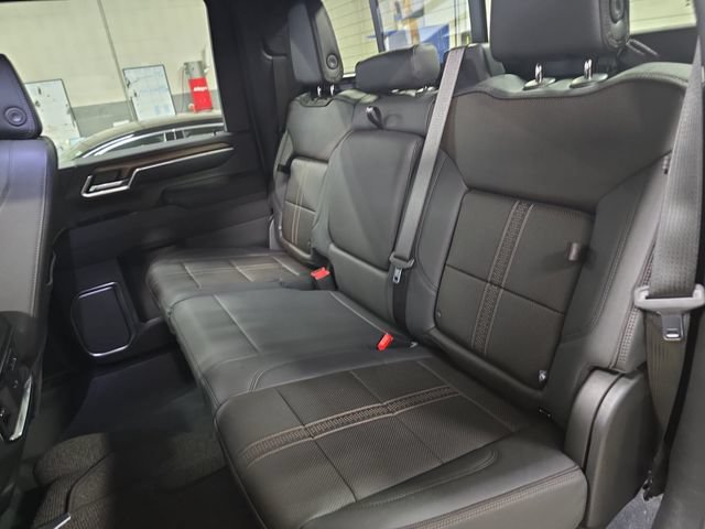 New 2026 Chevrolet Silverado 2500 High Country w/ High Country Premium Package AWD/4WD image 16