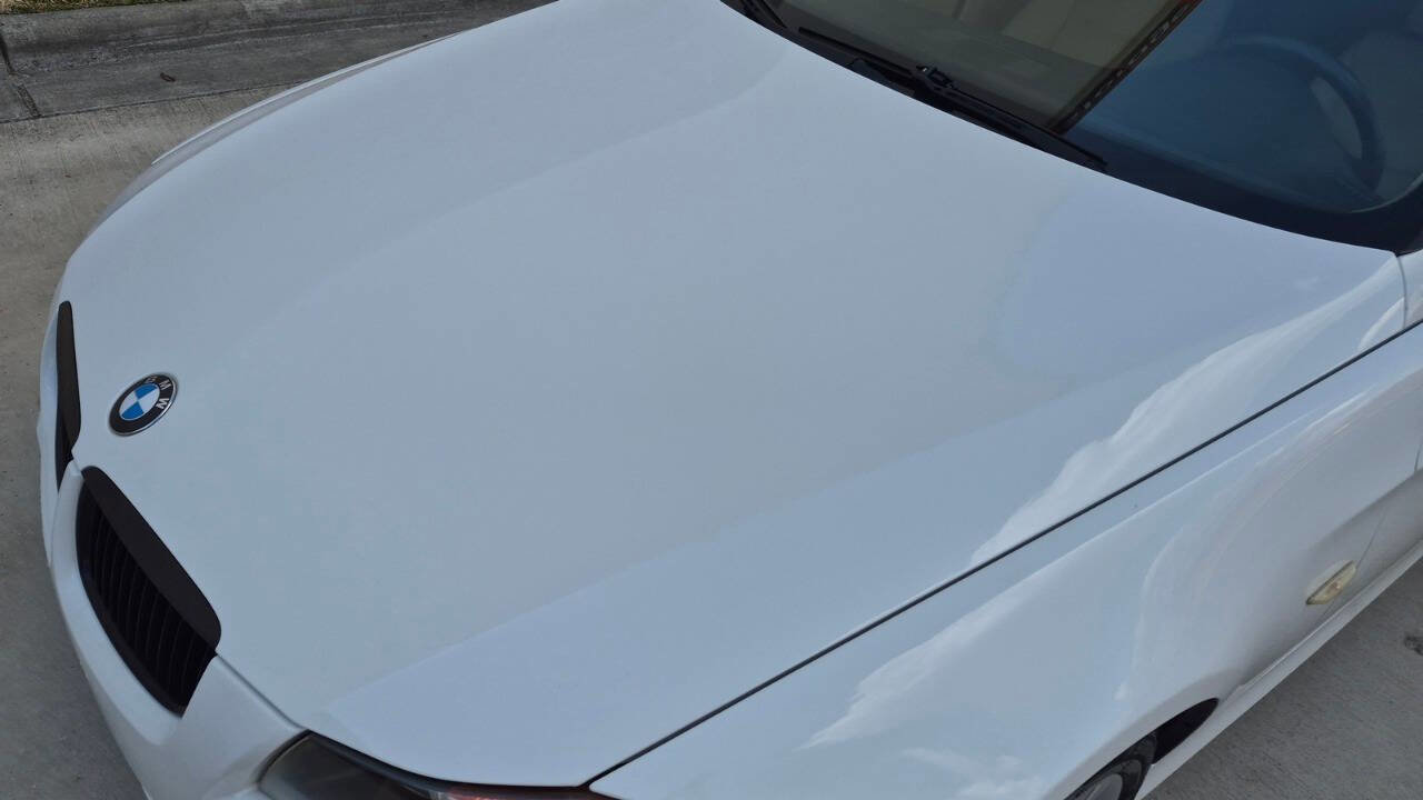 Used 2008 BMW 328i Sedan image 14