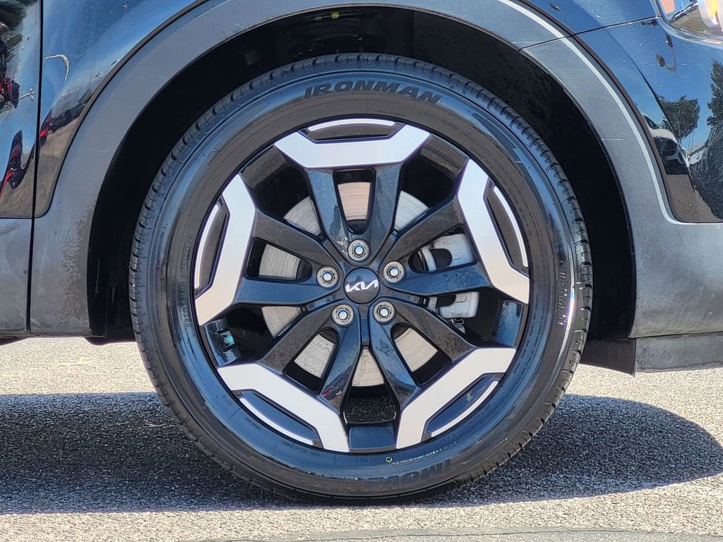 Used 2024 Kia Telluride S w/ S Sunroof Package image 30