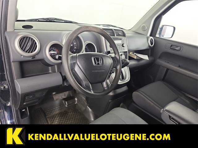 Used 2003 Honda Element EX image 3