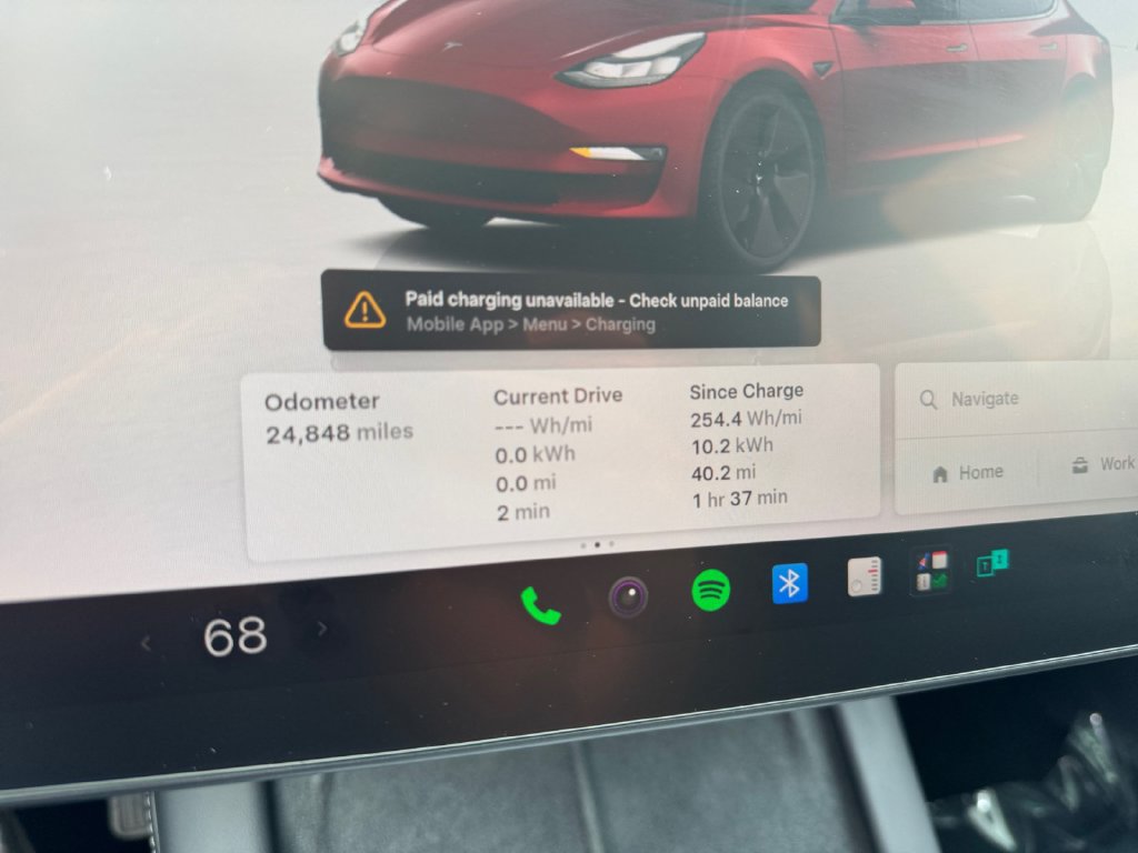 Used 2023 Tesla Model 3 Standard Range RWD image 14