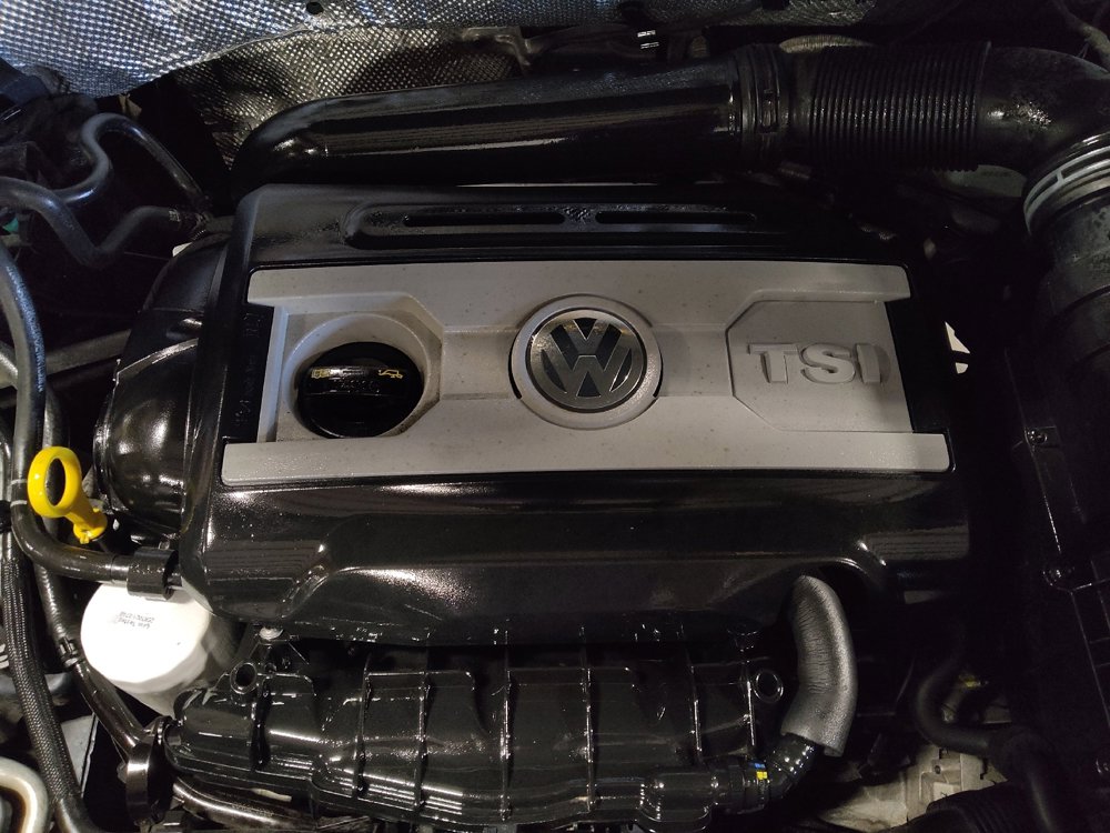 Used 2016 Volkswagen Tiguan S image 30