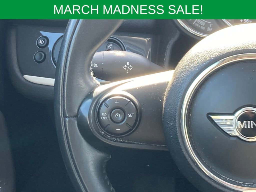 Used 2017 MINI Cooper Countryman S image 14