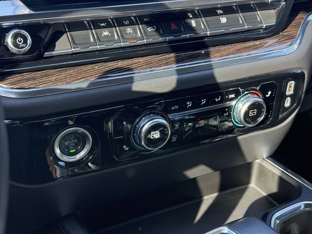 Used 2023 GMC Sierra 1500 Elevation w/ LPO, GMC Protection Package AWD/4WD image 27