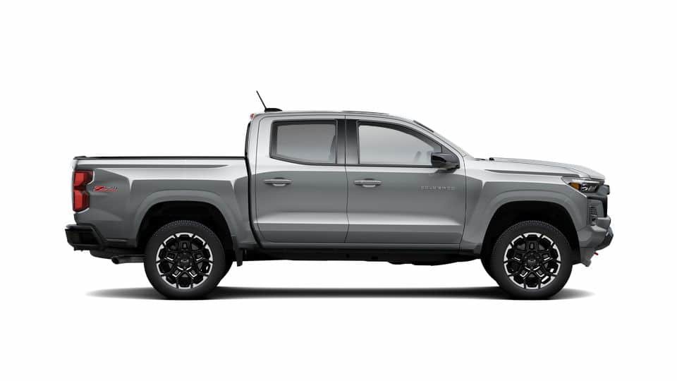 New 2026 Chevrolet Colorado Z71 w/ Technology Package image 30