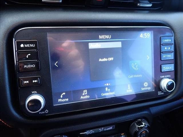 Used 2021 Nissan Kicks SR FWD image 18