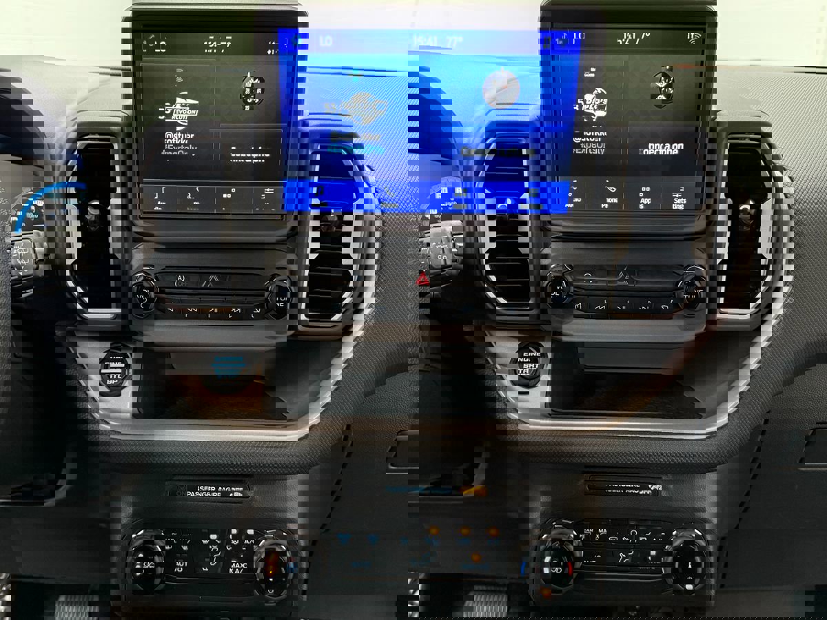 Used 2024 Ford Bronco Sport Big Bend image 21