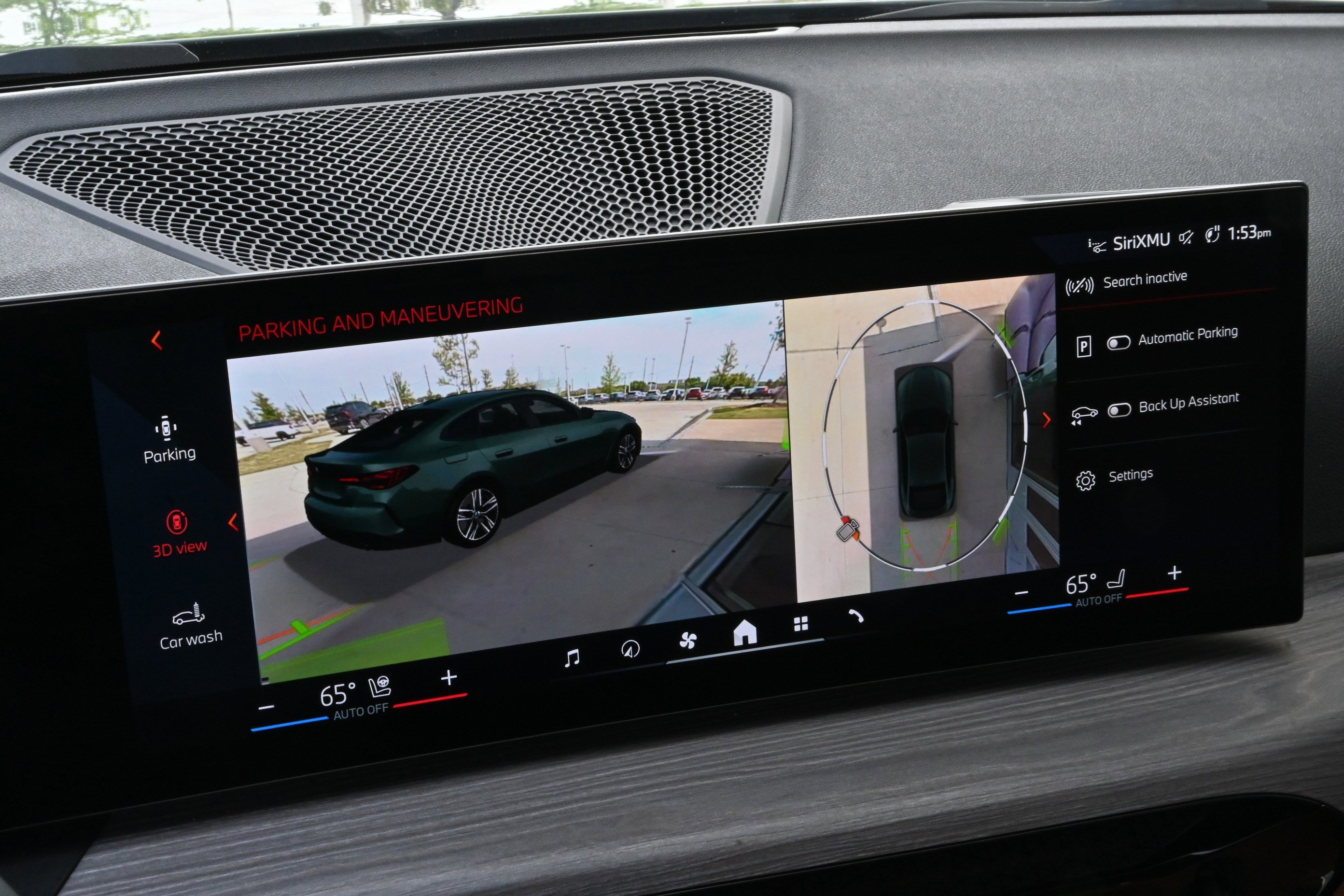 Certified 2025 BMW 430i RWD image 35