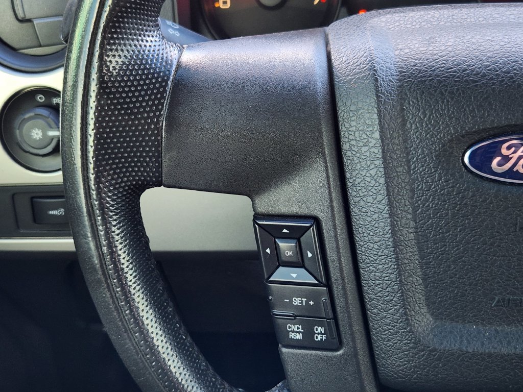 Used 2011 Ford F150 Raptor w/ Raptor Luxury Pkg AWD/4WD image 18