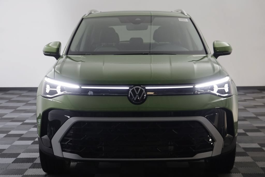 New 2026 Volkswagen Taos SEL AWD/4WD image 23