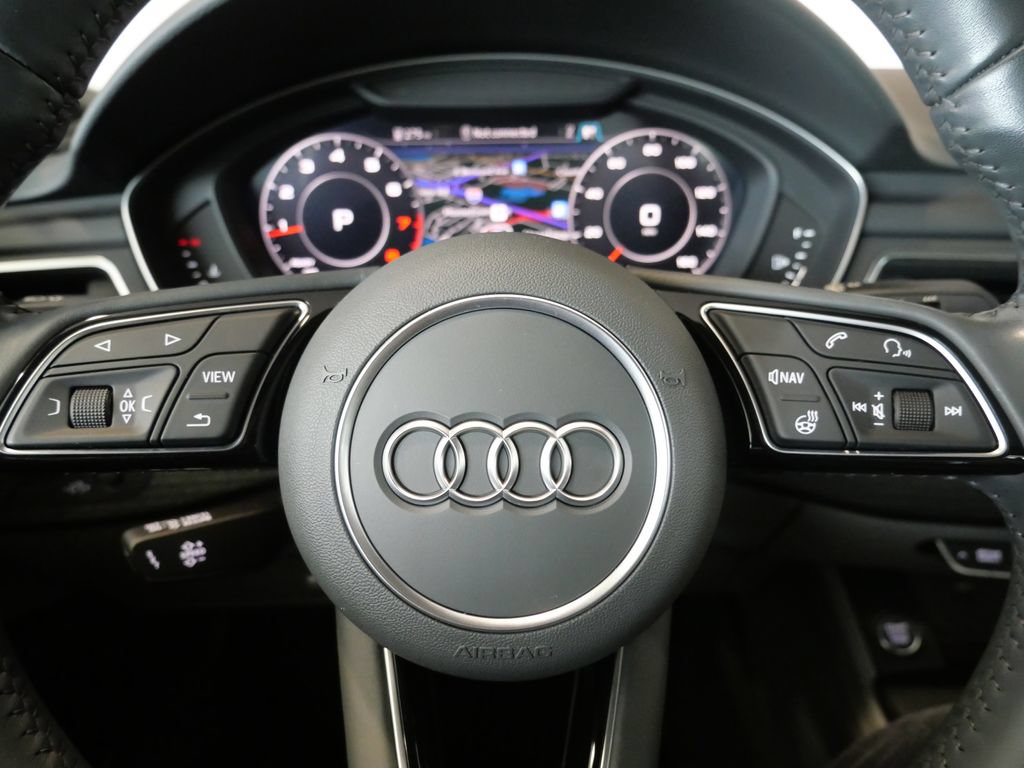 Used 2019 Audi A5 2.0T Premium Plus w/ Premium Plus AWD/4WD image 18
