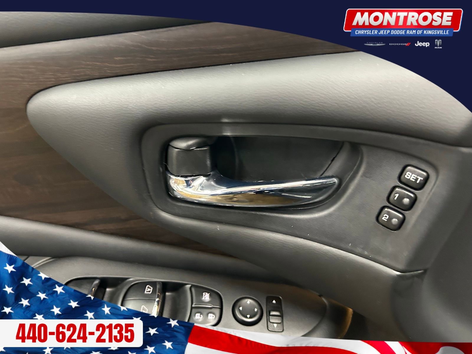 Used 2021 Nissan Murano Platinum w/ Cargo Package image 11