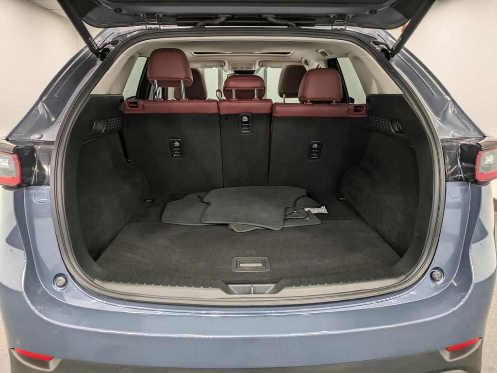 Certified 2023 MAZDA CX-5 Carbon Edition AWD/4WD image 25