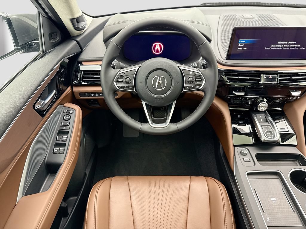 Used 2026 Acura MDX w/ Technology Package FWD image 11