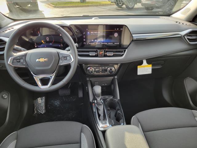 New 2026 Chevrolet TrailBlazer LT w/ Convenience Package image 23