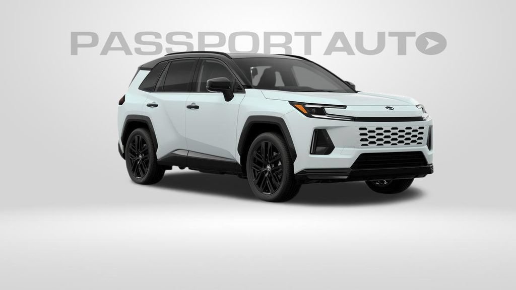 New 2026 Toyota RAV4 XSE w/ Panoramic Sun Roof Package AWD/4WD image 16