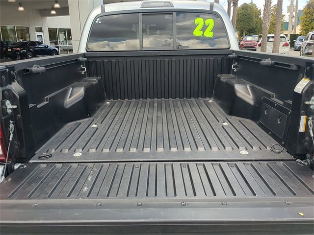 Certified 2022 Toyota Tacoma SR image 13