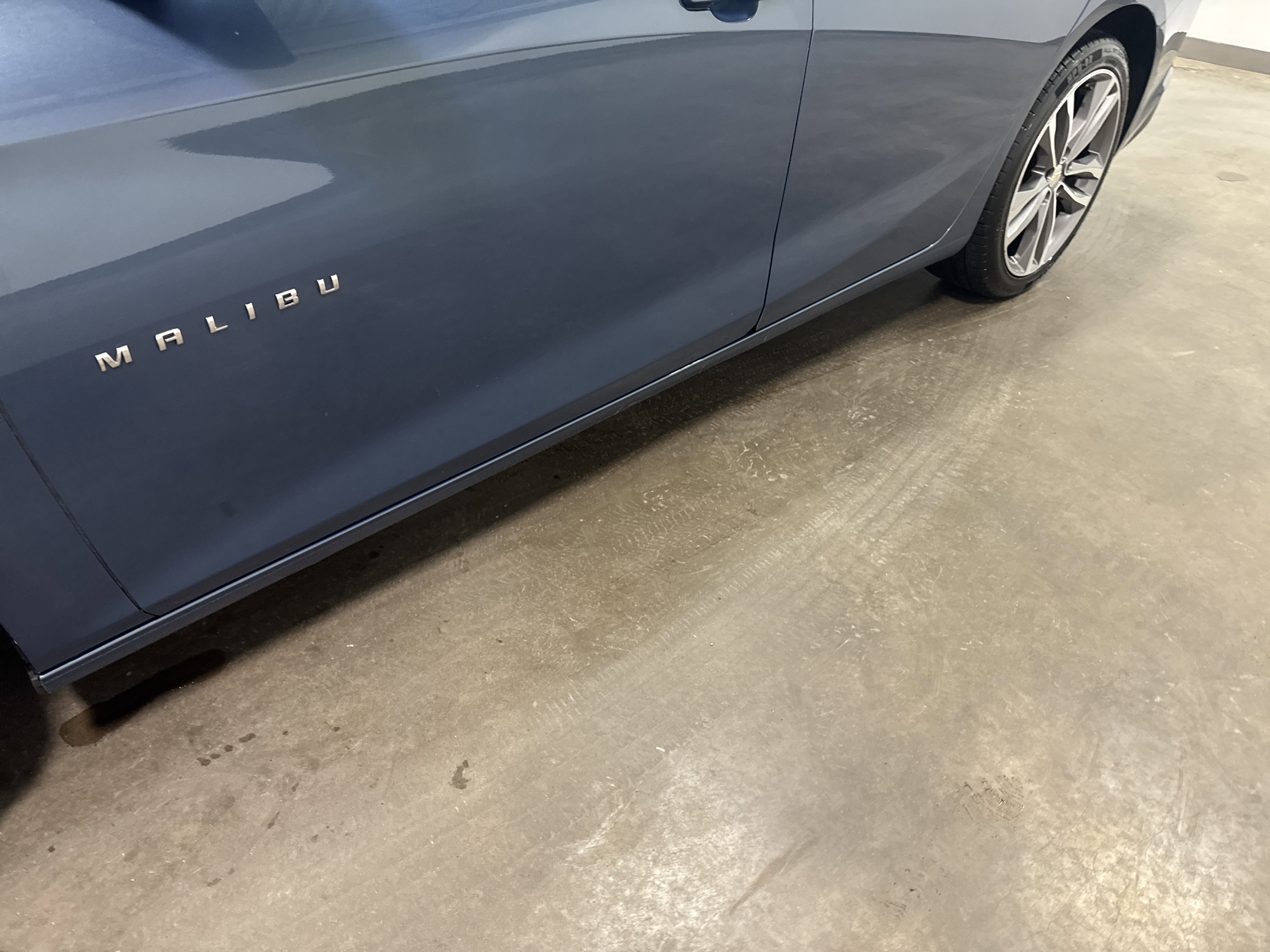 Used 2024 Chevrolet Malibu LT image 14