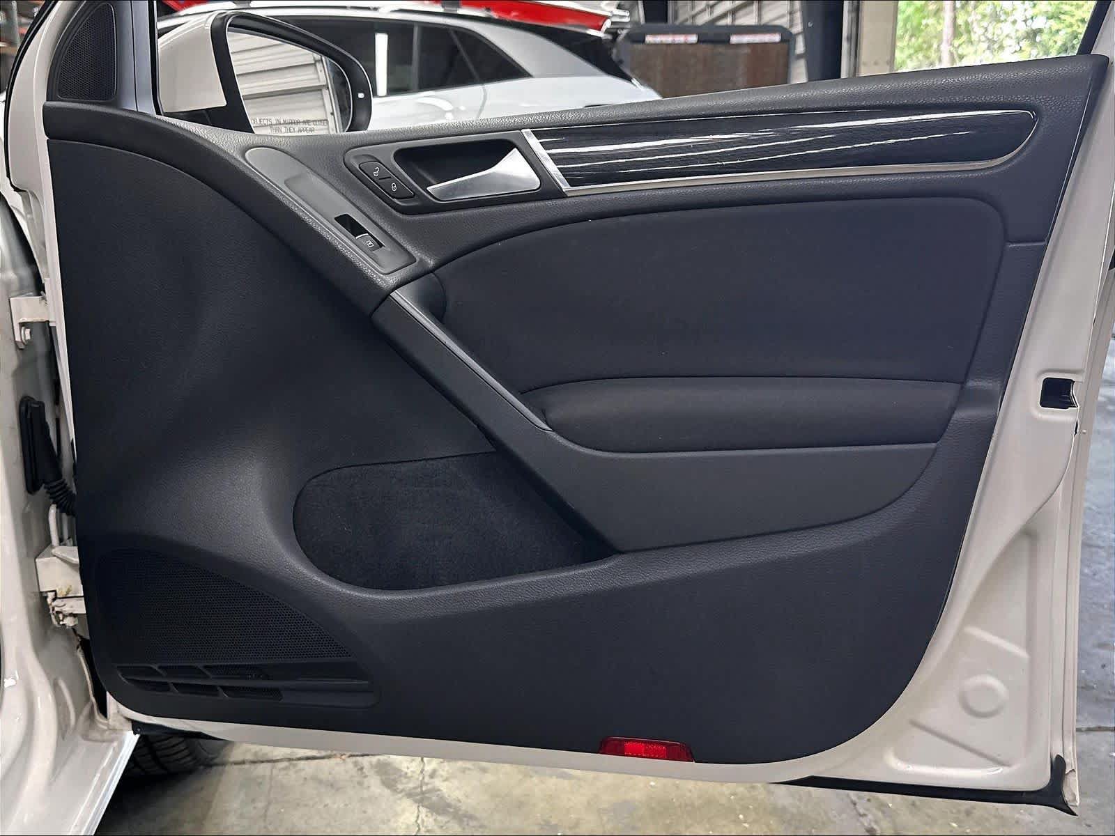 Used 2012 Volkswagen GTI 4-Door FWD image 30